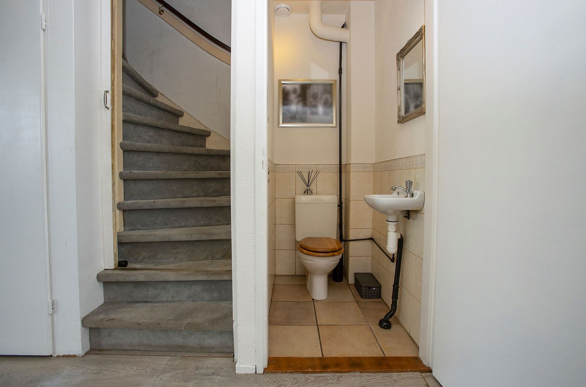 Kamer te huur in Hoofddorp – Graan voor Visch – foto 4