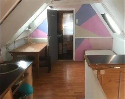 Room for rent 600 euro Lage der A, Groningen