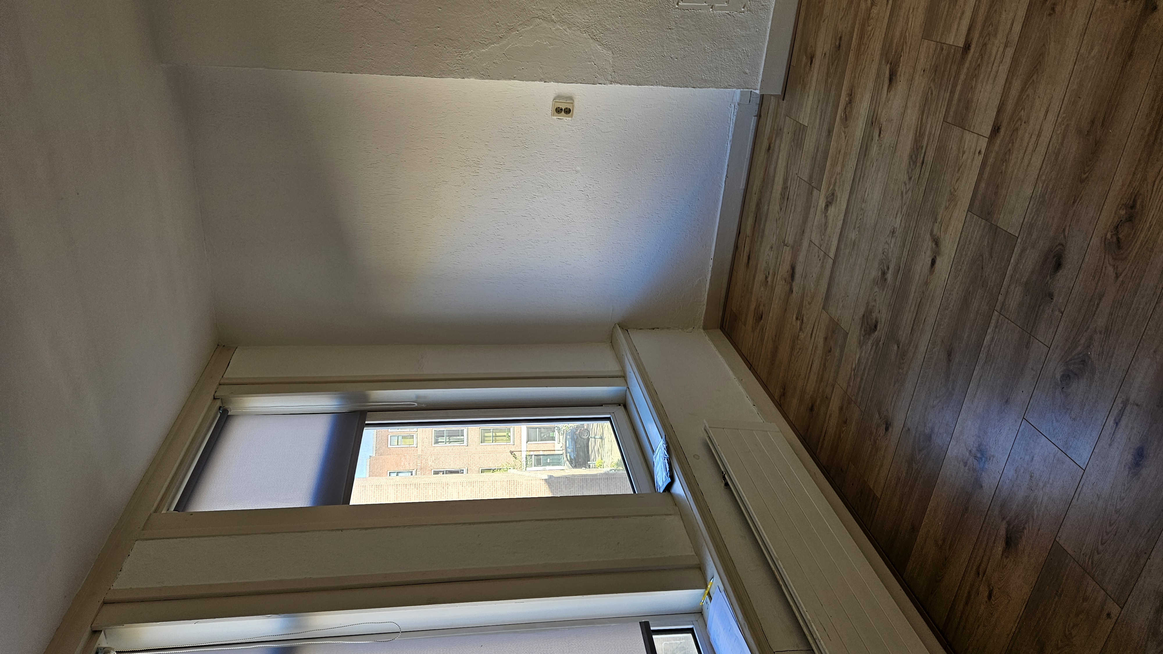 Kamer te huur in Rotterdam – Van Weelstraat – foto 3