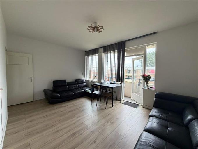 Zimmer bei Hontenissestraat In Rotterdam