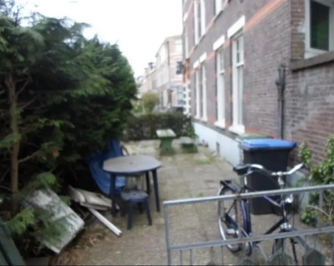 Zimmer bei Hommelseweg In Arnhem