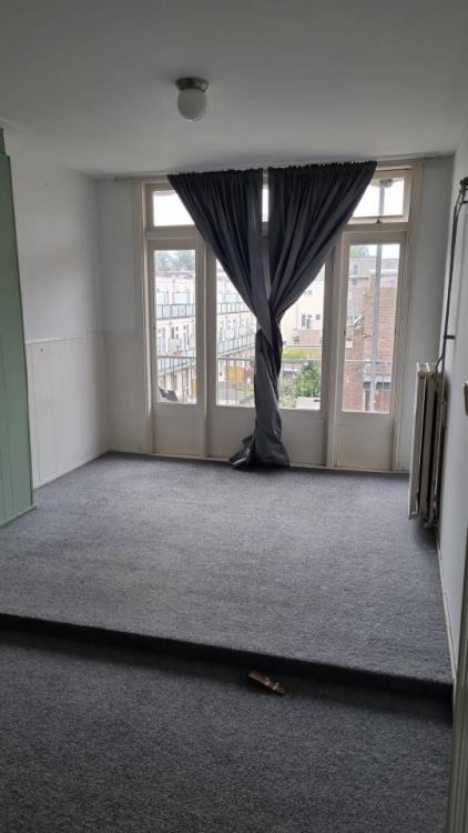 Room for rent 475 euro Van 't Hoffplein, Schiedam