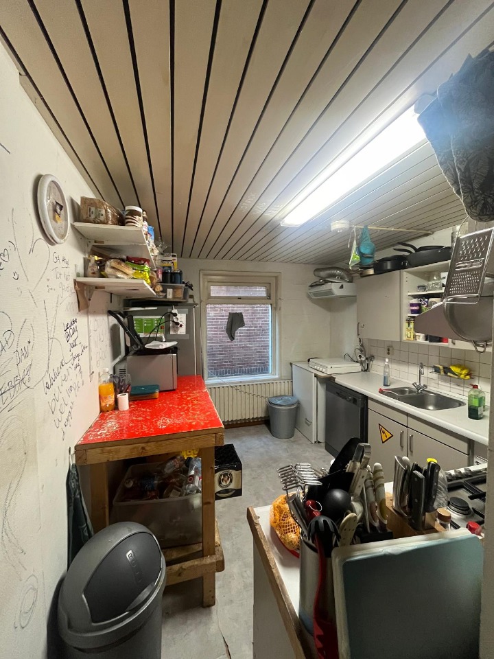 Kamer te huur in Enschede – Borstelweg – foto 2