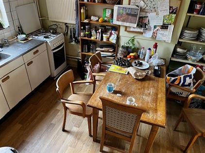 Room for rent 503 euro Bevrijdingsstraat, Wageningen