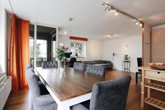 Appartement te huur 2500 euro Jeltje de Bosch Kemperpad, Amsterdam