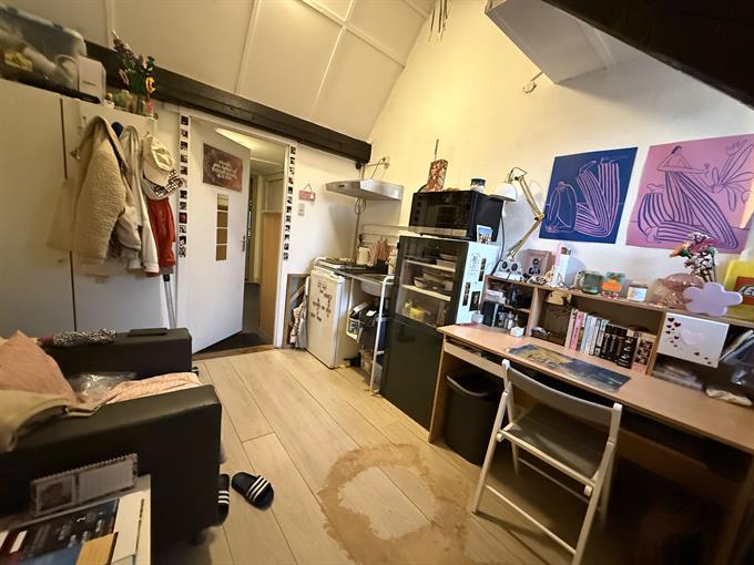 Zimmer bei Concordiastraat In Maastricht