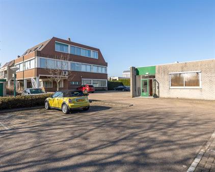Kamer te huur 692 euro Rijnsburgerweg, Rijnsburg