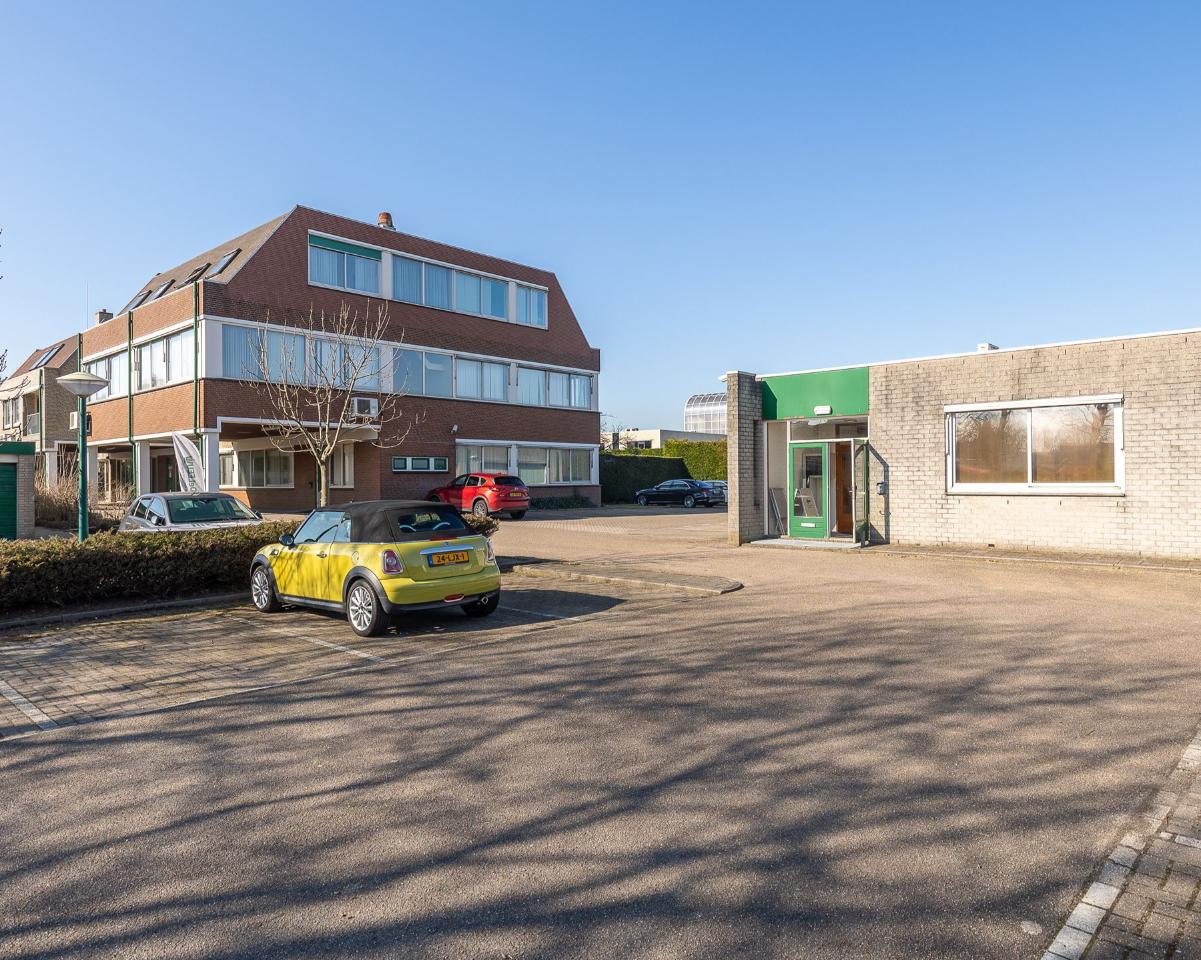 Rijnsburgerweg