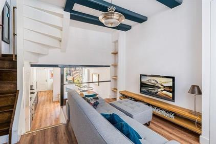 Appartement te huur 2500 euro Kerkstraat, Amsterdam
