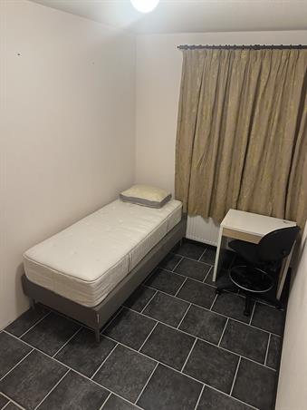 Kamer in Amsterdam, EKapa op Kamernet.nl: Nieuwbouwwoningen, rustige omgeving, 