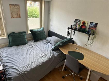 Room for rent 395 euro Trouwlaan, Tilburg