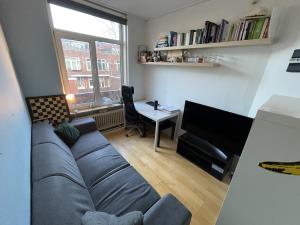 Kamer te huur 300 euro Ambonstraat, Groningen