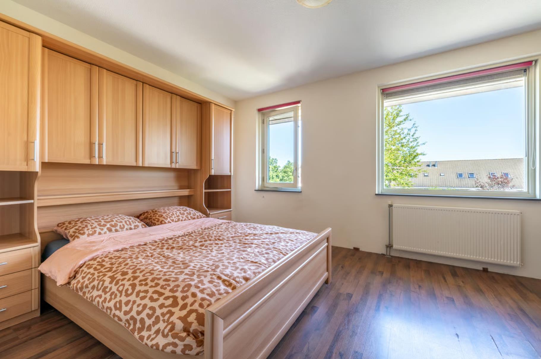 Kamer te huur in Almere – Peter van Straatenhof – foto 2