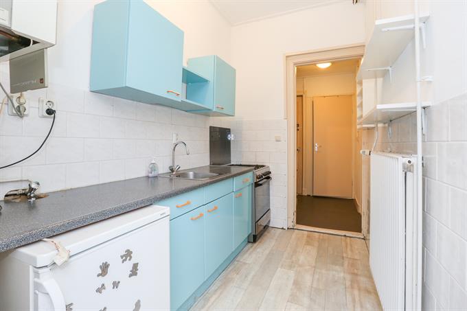 Wohnung bei Verlengde Nieuwstraat In Groningen