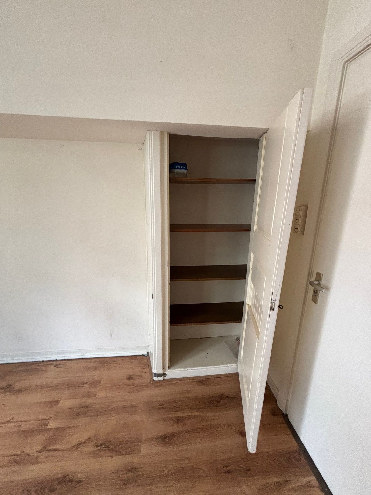 Kamer te huur in Groningen – Koninginnelaan – foto 3