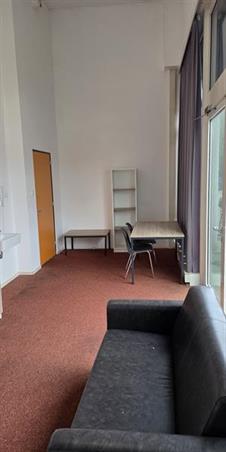 Zimmer bei Duivendrechtsekade In Amsterdam