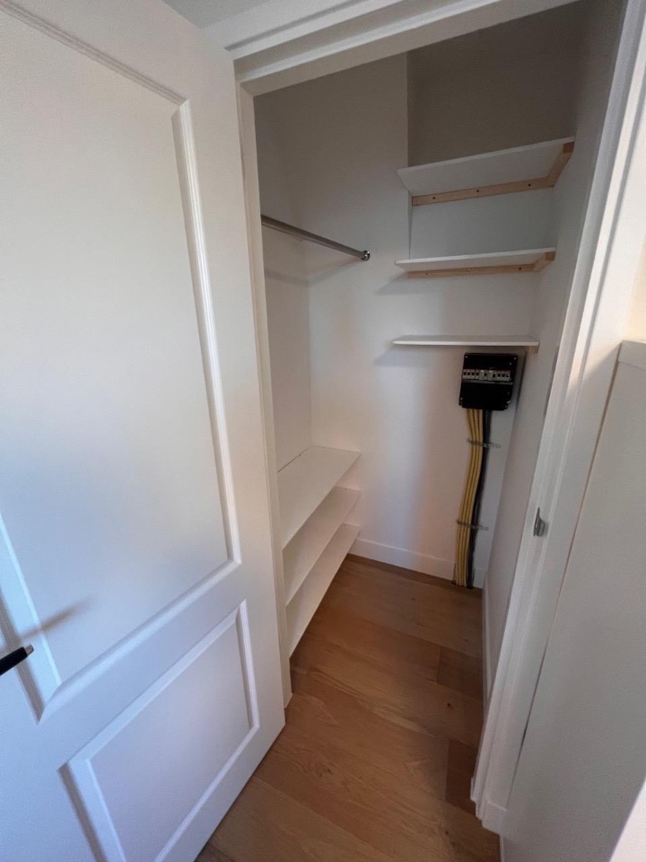 Studio aan Torenstraat, Den Haag 5