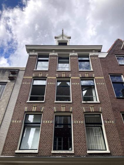 Kamer te huur 1700 euro Rozenstraat, Amsterdam