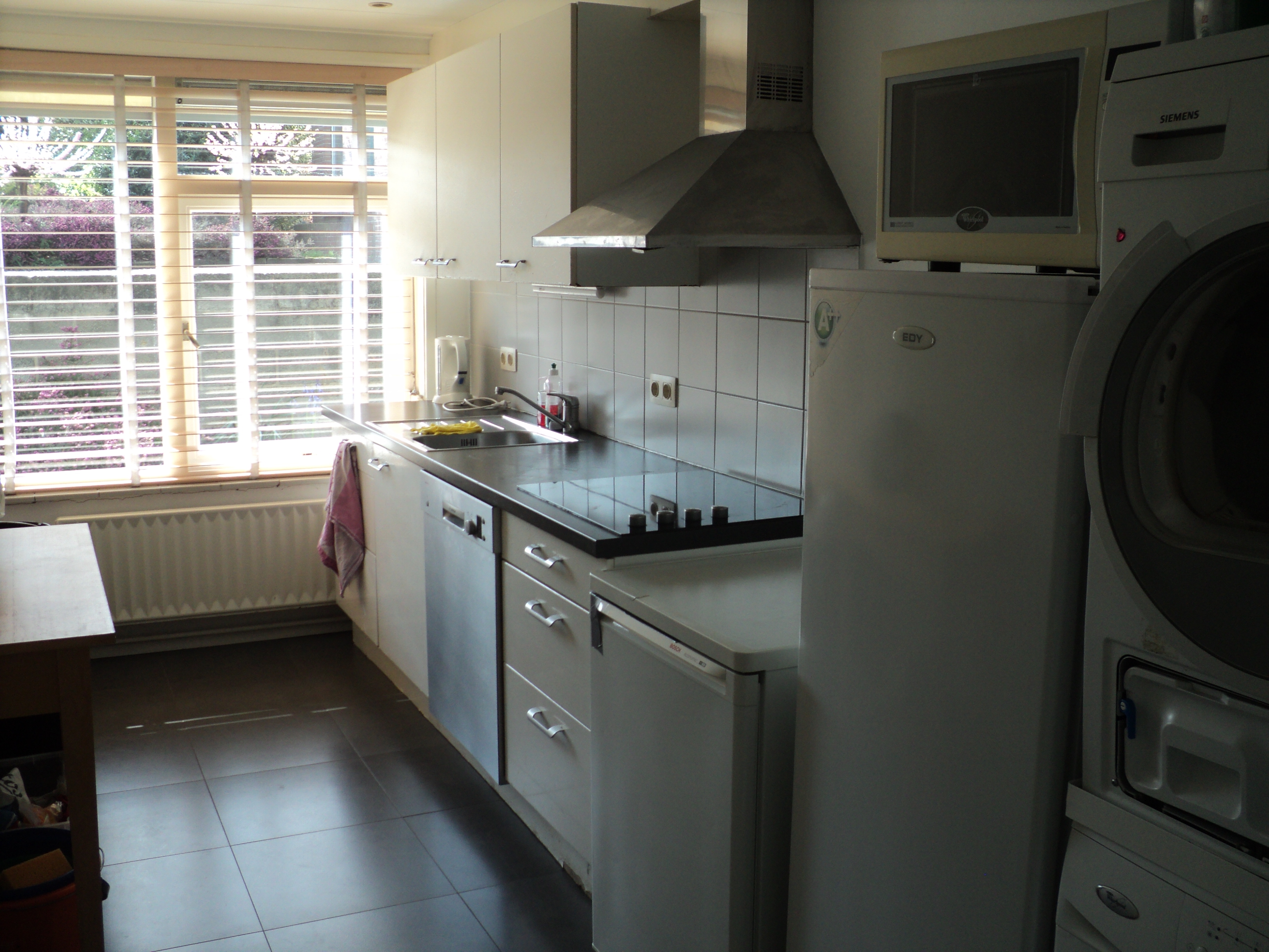 kamer te huur in Hulst
