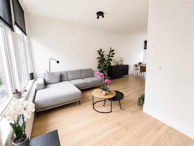 Wohnung bei Nicolaas Tulpstraat In Den Haag