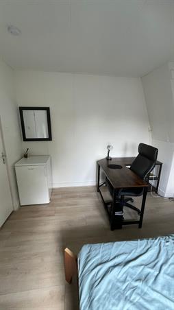 Zimmer bei Verstolkstraat In Leeuwarden