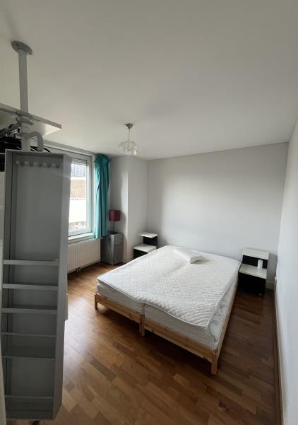 Kamer te huur 1020 euro Paardekraalstraat, Amsterdam