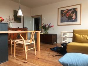 Studio for rent 800 euro Weststraat, Aardenburg