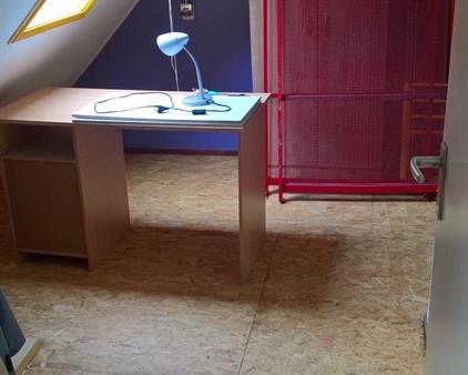 Room for rent 275 euro Eekwal, Zwolle