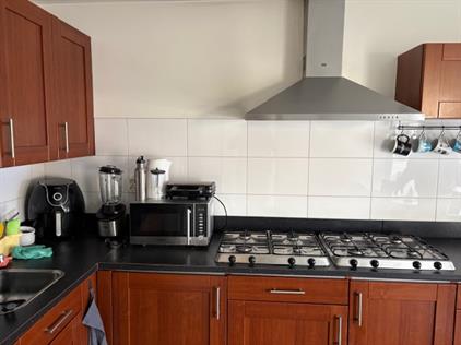 Kamer te huur 737 euro Piusstraat, Tilburg