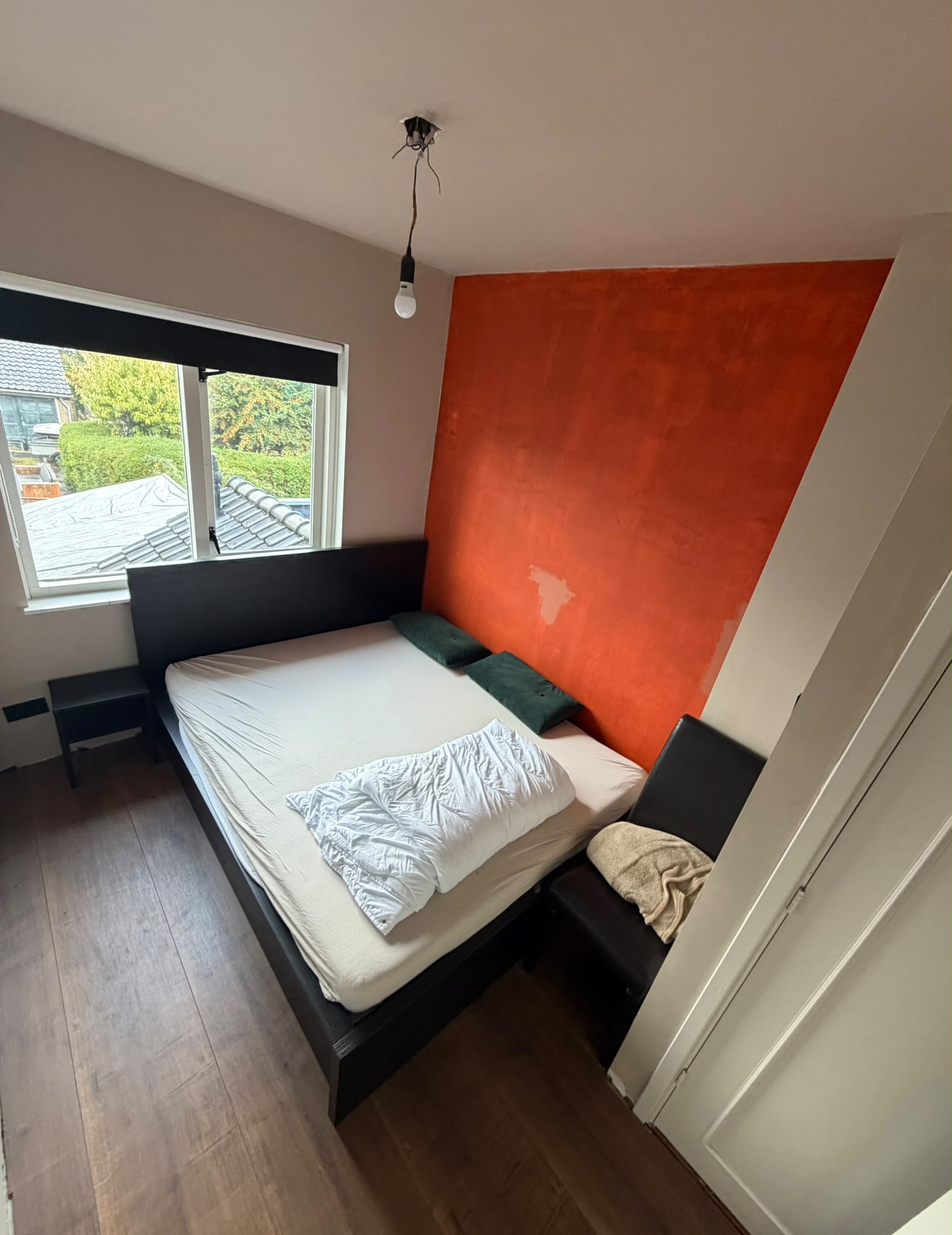 Kamer te huur in De Bilt – Laan 1813 – foto 1