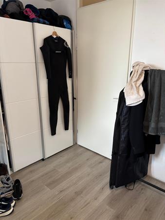 Zimmer bei Kratonkade In Rotterdam