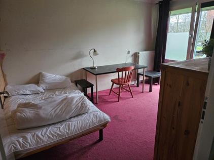 Kamer te huur 505 euro Meerval, Amersfoort