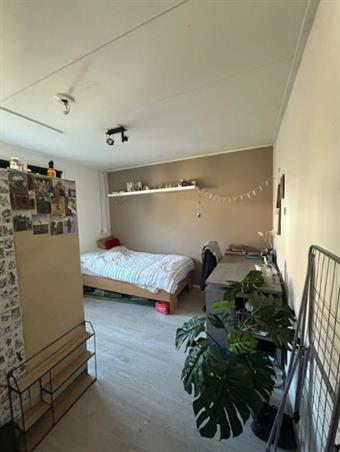 Zimmer bei Getfertweg In Enschede