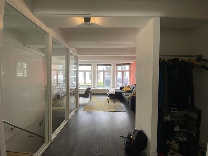 Wohnung bei Oosterstraat In Groningen