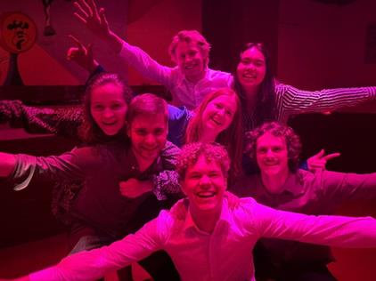 Kamer te huur 525 euro Matenweg, Enschede