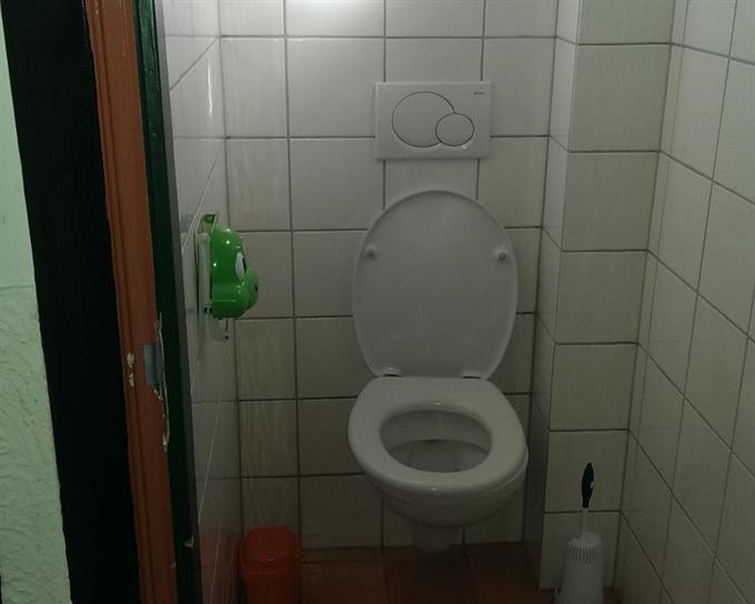 Zimmer bei Gratamastraat In Groningen