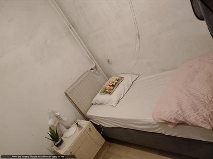 Kamer te huur 710 euro Maria Snelplantsoen, Amsterdam