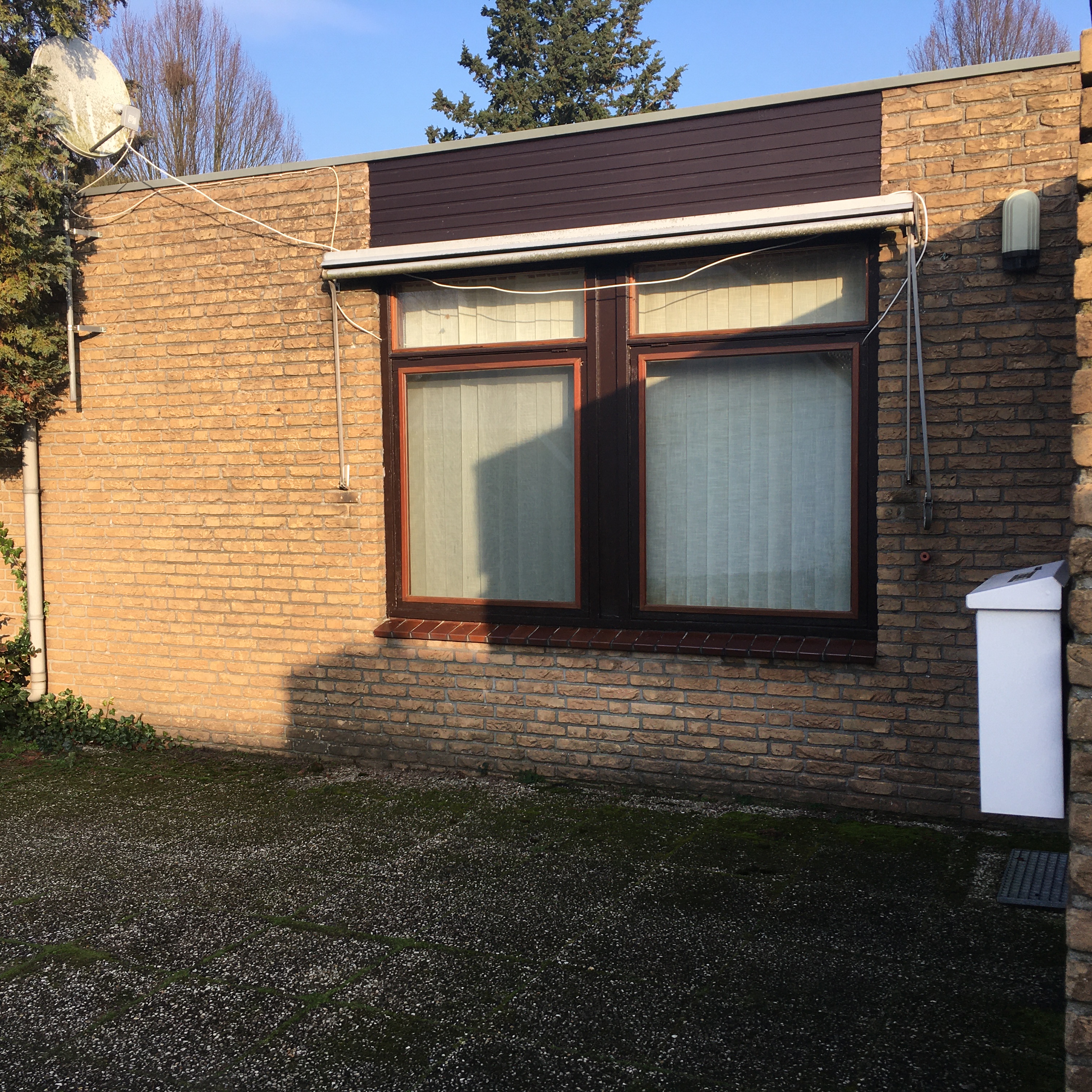 Boxmeer – 5831GM
