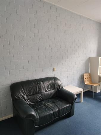 Zimmer bei van Sytzamastraat In Leeuwarden