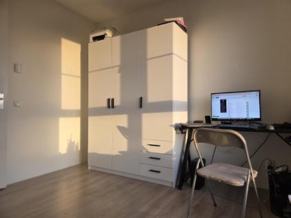 Kamer te huur 950 euro Windesheimstraat, Den Haag