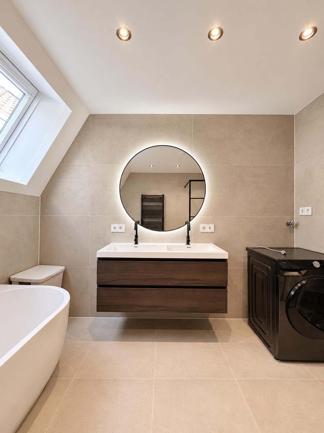 Appartement aan Henegouwerlaan, Rotterdam 6