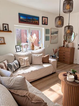 Kamer in Rotterdam, West-Sidelinge op Kamernet.nl: 