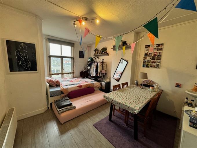 Zimmer bei Parkstraat In Arnhem
