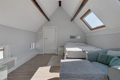 Kamer te huur 600 euro Nieuwstraat, Ravenstein