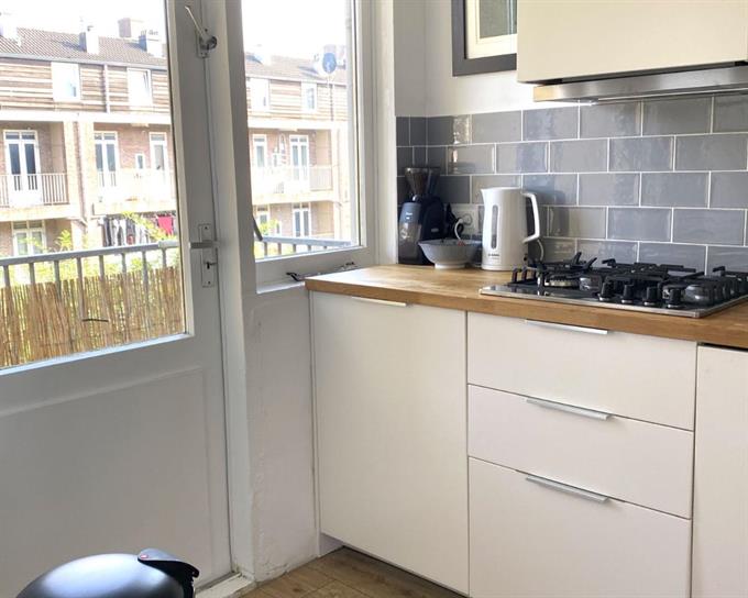 Wohnung bei Bestevaerstraat In Amsterdam