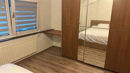 Kamer te huur 1250 euro Turnhoutplantsoen, Amsterdam