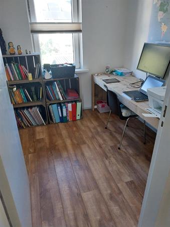 Zimmer bei Spaanse Aakstraat In Groningen