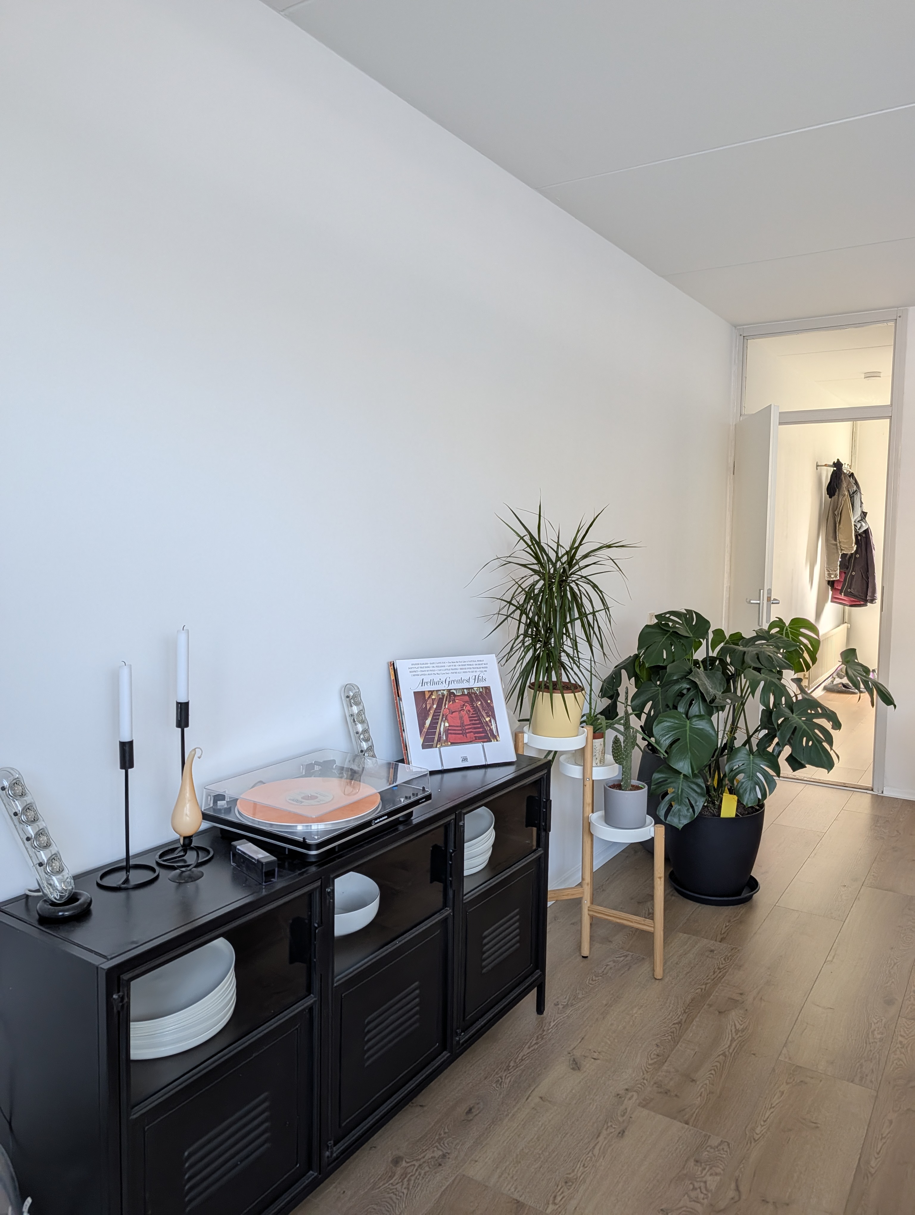 Kamer aan Homberg, Wijchen 7