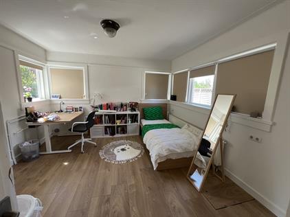 Kamer te huur 900 euro Bennebroekerweg, Rijsenhout