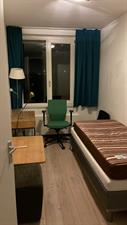 Kamer te huur 1020 euro Jack Sharp park, Vijfhuizen